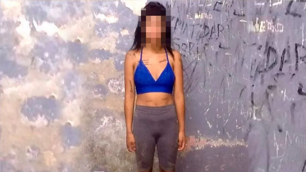 Una Mujer Encontró A Su Ex Novia Con Un Amigo Y Lo Mató De Una Puñalada En El Pecho 