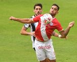 El Bicho de La Paternal y el Ferroviario no se sacaron diferencias en una desperdiciada oportunidad de acercarse a los puestos de clasificación.