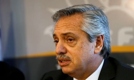 alberto fernandez anuncia este viernes a la tarde quienes integraran su gabinete alberto fernandez anuncia este viernes a la tarde quienes integraran su gabinete