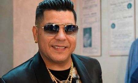 El reconocido cantante de cumbia presentará su nuevo espectáculo el próximo 14 de septiembre en el estadio Malvicino de la ciudad de Santa Fe. El reconocido cantante de cumbia presentará su nuevo espectáculo el próximo 14 de septiembre en el estadio Malvicino de la ciudad de Santa Fe.