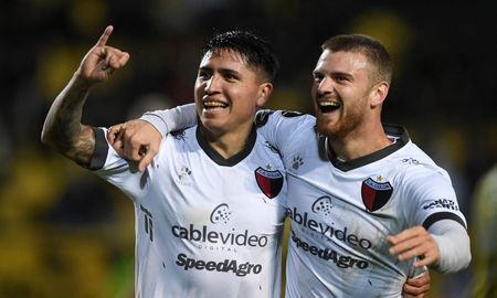 Lo extraña Colón y River: el impensado equipo que quiere a Lucas Beltrán. Lo extraña Colón y River: el impensado equipo que quiere a Lucas Beltrán.