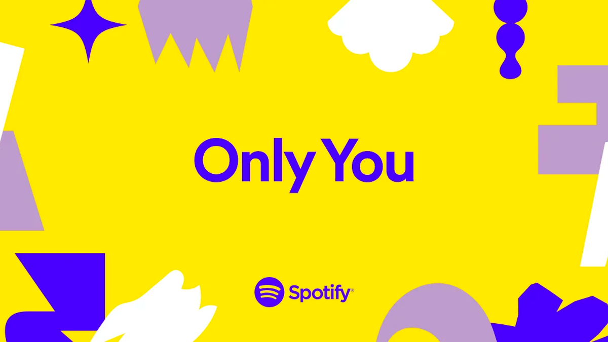 Con la llegada de “Solo Tú” ahora es posible crear una playlist con un amigo o pareja que fusiona sus gustos musicales similares en una lista de reproducción.