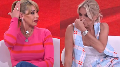 Mónica Farro renunció a LAM: 