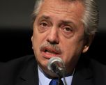 fernandez dijo que no solicitara al fmi los u$s11 mil millones que restan del prestamo stand-by