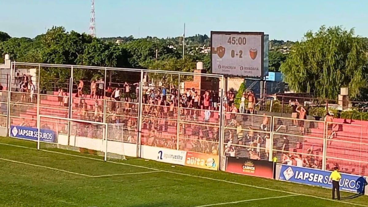 Se reveló la cifra que recaudó Patronato con los neutrales de Colón. Foto: Código Patrón.
