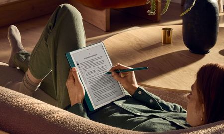 Estos son los dispositivos más completos para leer libros digitales. Estos son los dispositivos más completos para leer libros digitales.