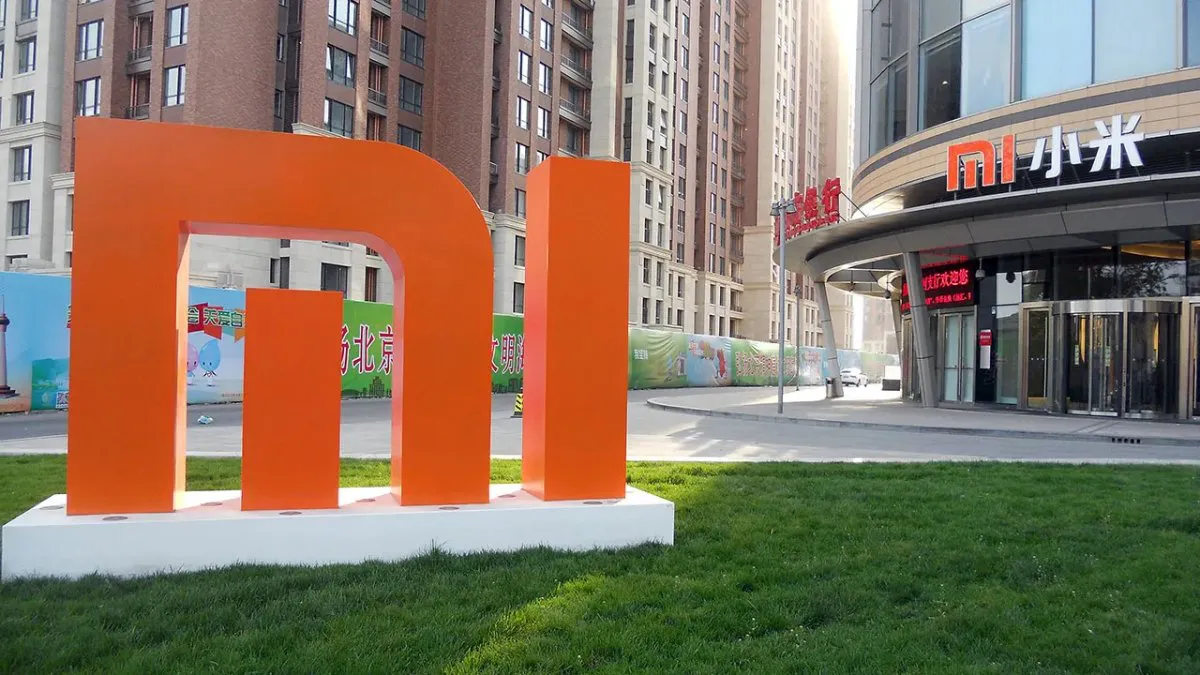 Xiaomi vive un excelente momento comercial.