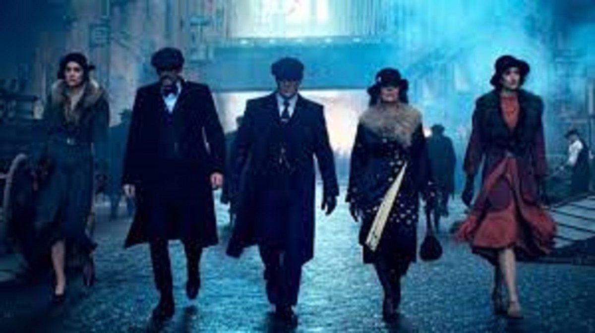 Peaky Blinders, la serie de Netflix, no contará con la participación de una actriz.