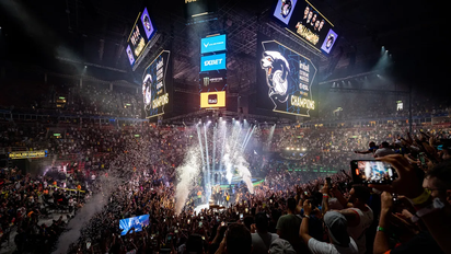 ¿Cuánto costará ir? Todo lo que se sabe del primer Mundial de Counter-Strike en Argentina para 2027