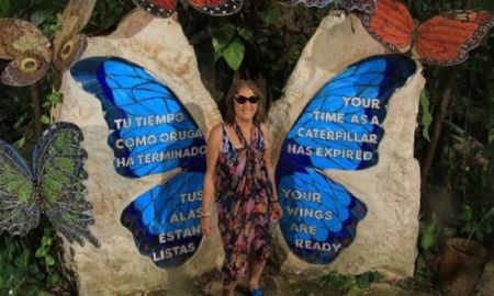 Fue de vacaciones a Cancún pero encontró la muerte: se golpeó, le amputaron la pierna y el desenlace fue fatal
