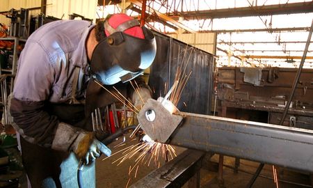fuerte caida en utilizacion de la capacidad instalada en la industria fuerte caida en utilizacion de la capacidad instalada en la industria