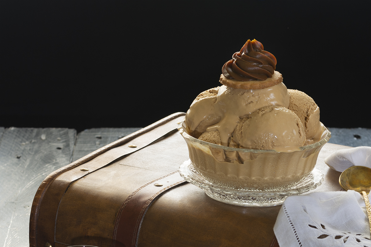 Tres recetas con dulce de leche para celebrar su día