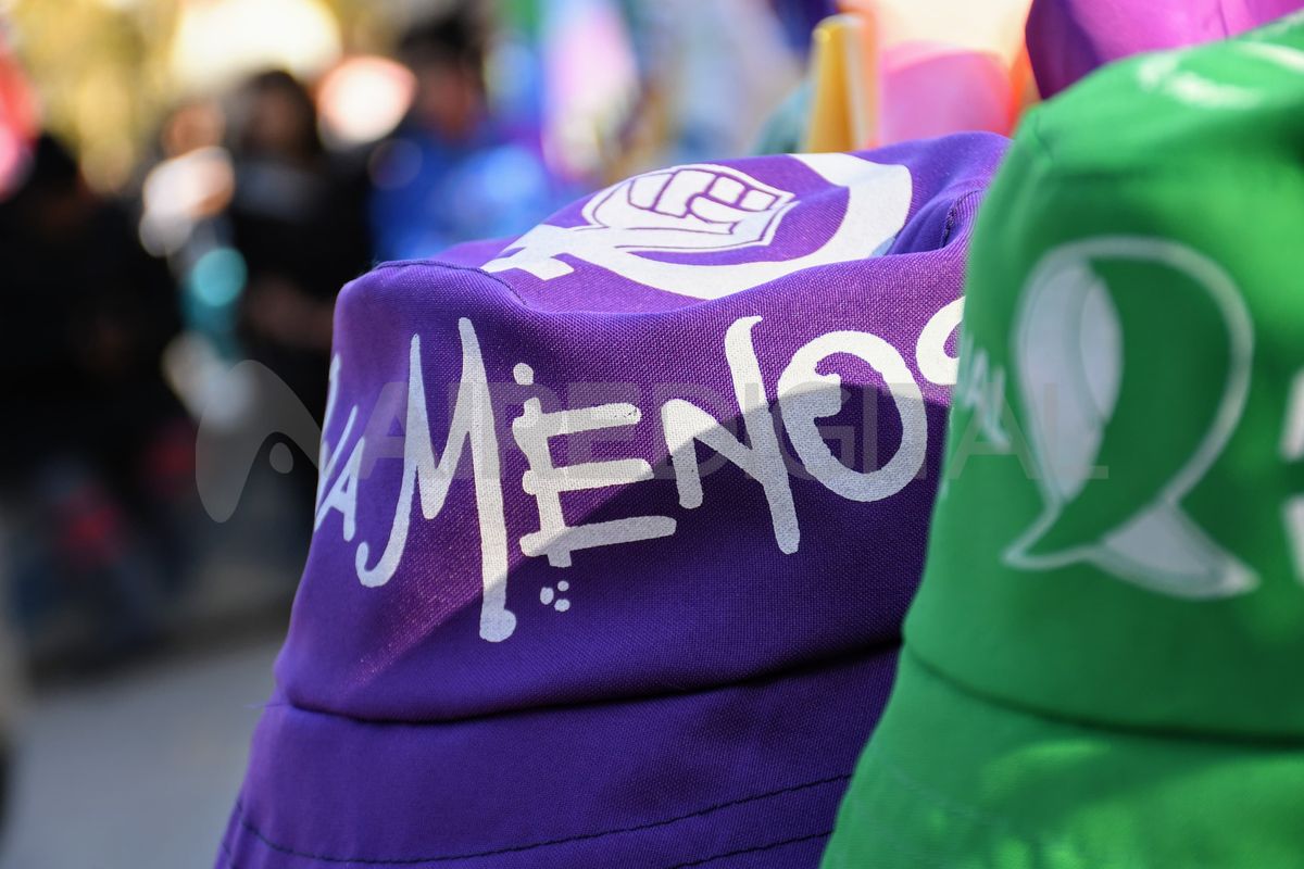 Argentina fue tradicionalmente un país que se colocó a la vanguardia en cuanto al reconocimiento de derechos de las mujeres y disidencias.&nbsp;