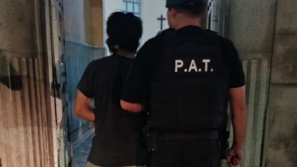 En las &uacute;ltimas 24 horas, se contabilizaron 54 intervenciones vinculadas a acciones preventivas y contravencionales.