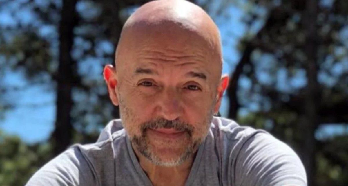 Guillermo López confirmó que tiene covid-19 y habló de sus síntomas: Me enteré en la tarde del martes