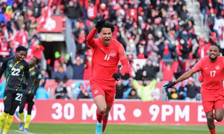 Canadá anunció su lista de convocados para el Mundial Qatar 2022. Canadá anunció su lista de convocados para el Mundial Qatar 2022.
