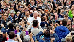 El Vaticano dio a conocer cuántos católicos hay en el mundo El Vaticano dio a conocer cuántos católicos hay en el mundo