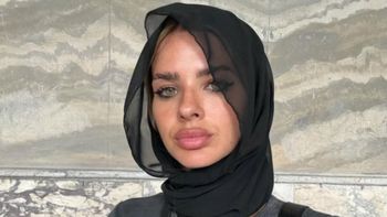 La China Suárez reveló por qué su familia le buscaba el