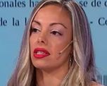La bailarina enfrenta un complejo conflicto económico por una deuda con el abogado que la representó en el litigio por la propiedad. La bailarina enfrenta un complejo conflicto económico por una deuda con el abogado que la representó en el litigio por la propiedad.