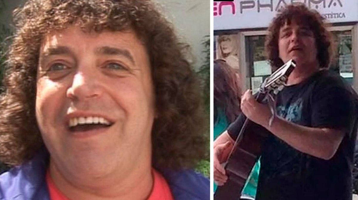 Qué fue de la vida de Amigacho: trabajo en la calle