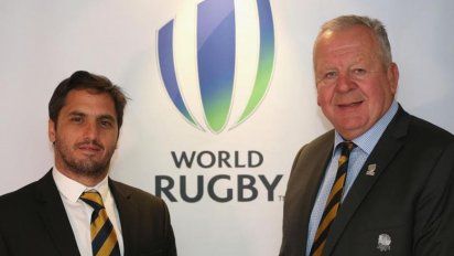 La World Rugby rechazó la denuncia de fraude en sus últimas elecciones