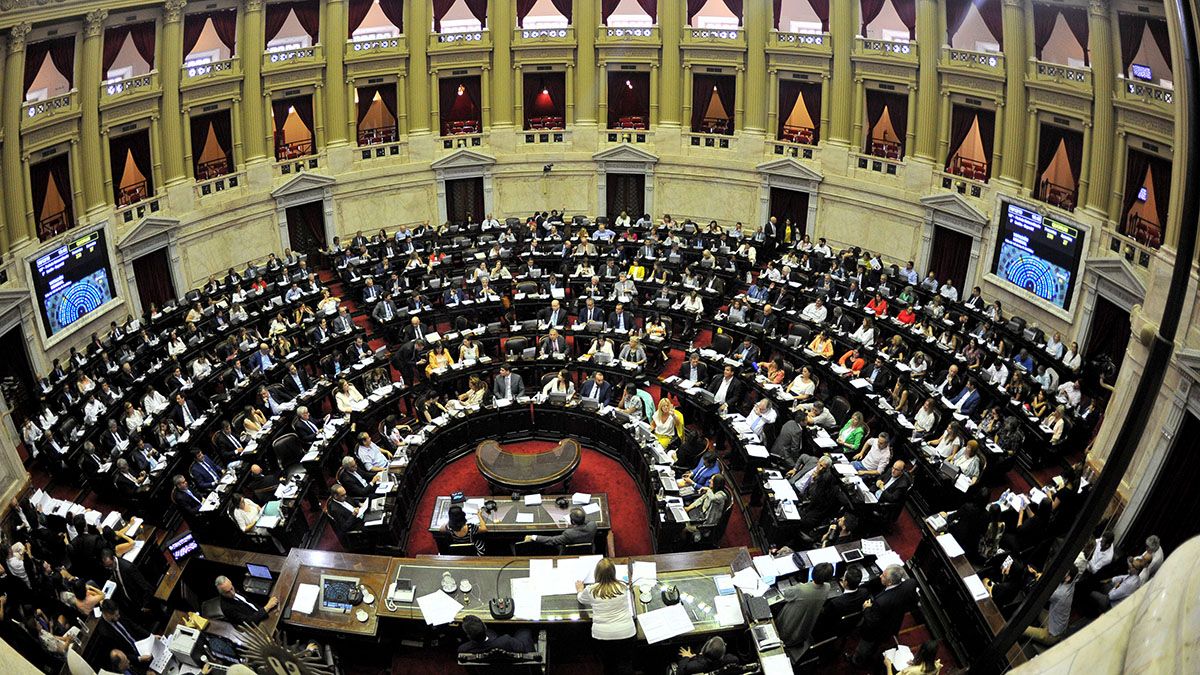 La reuni&oacute;n conjunta de las comisiones de&nbsp;Presupuesto y Hacienda