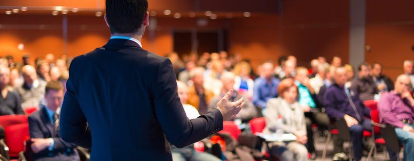 Tips para hablar en público sin miedo