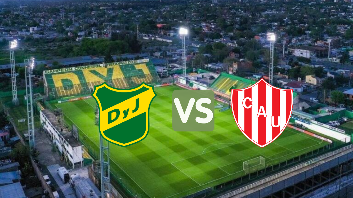 La previa de Defensa vs. Unión, por la Copa de la Liga: equipos y dónde ver en vivo. La previa de Defensa vs. Unión, por la Copa de la Liga: equipos y dónde ver en vivo.