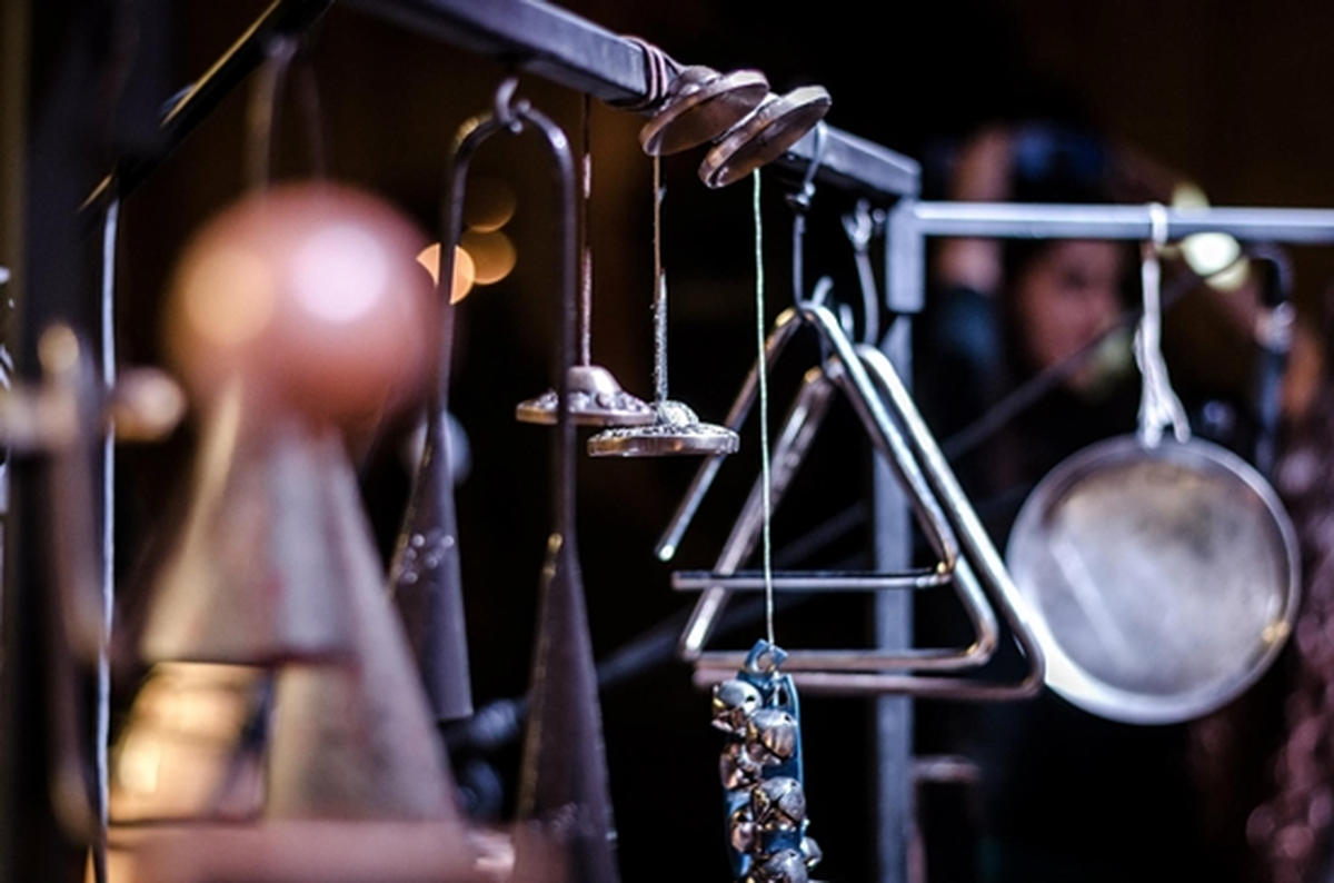 VII Festival de Percusión de Santa Fe