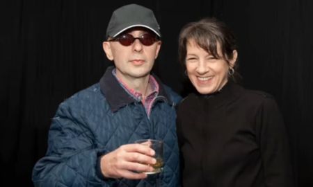 Quién es Virginia Mones Ruiz, la esposa del Indio Solari. Quién es Virginia Mones Ruiz, la esposa del Indio Solari.