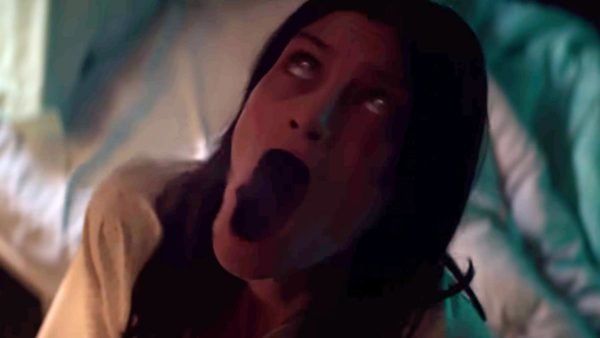 Stephen King recomienda “Marianne”, la nueva serie de terror de Netflix