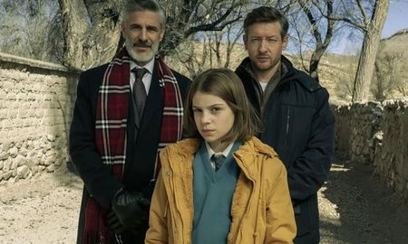 “Las maldiciones”, la nueva miniserie argentina que arrasa en Netflix “Las maldiciones”, la nueva miniserie argentina que arrasa en Netflix
