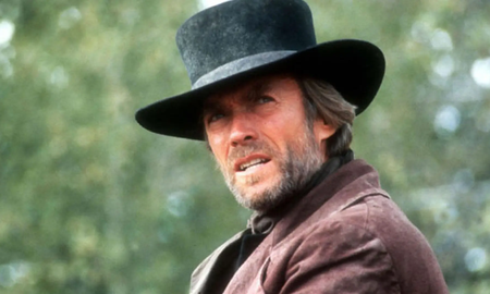 La película de western dirigida por Clint Eastwood que fue un gran éxito de taquilla y está disponible en Amazon La película de western dirigida por Clint Eastwood que fue un gran éxito de taquilla y está disponible en Amazon
