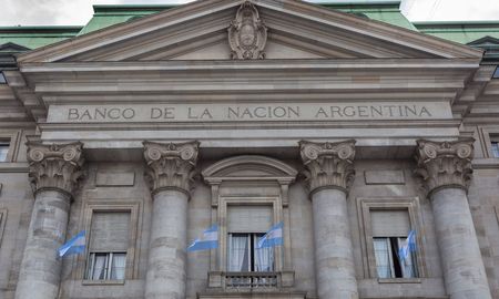 El Banco Nación será querellante de la causa Vicentin. El Banco Nación será querellante de la causa Vicentin.