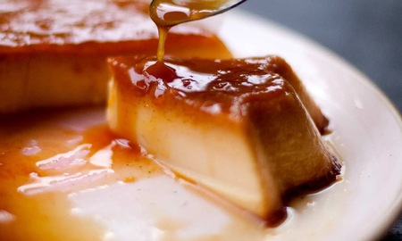 Cómo hacer flan casero paso a paso Cómo hacer flan casero paso a paso