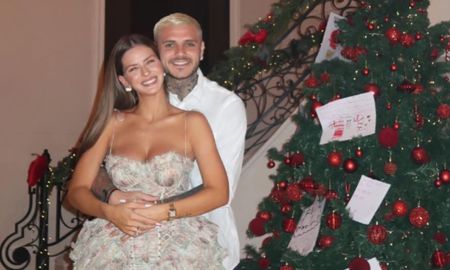 Aseguran que Mauro Icardi y la China Suárez siguen en Argentina.