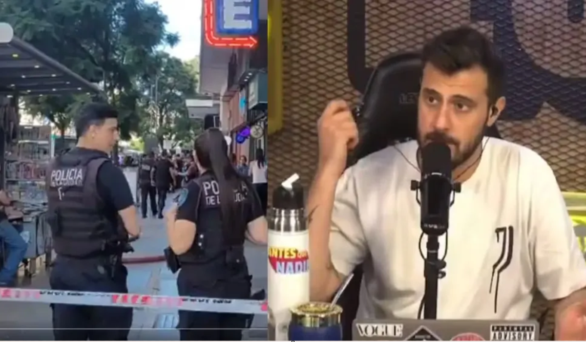 Incendio en Luzu TV: evacuación urgente y reacciones