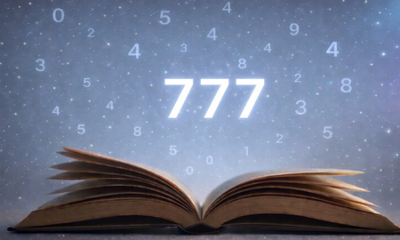 Qué significa 777. Qué significa 777.