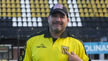 Fue delantero y goleador de Unión: ahora es técnico en la Primera Nacional y compartirá zona con Colón