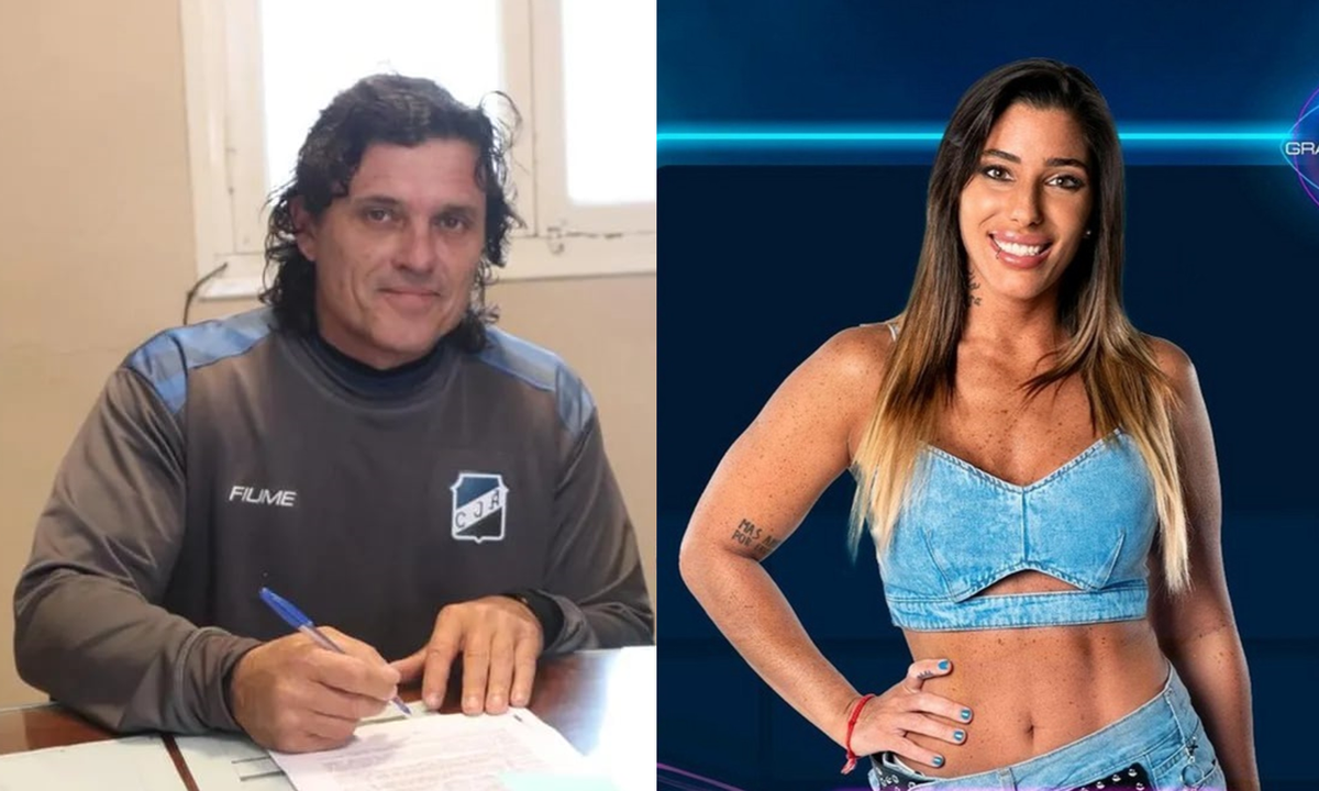 Quién es Adrián Gorostidi