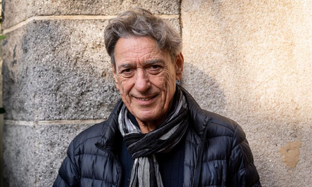 Murió Aldo Pastur: el icónico actor de telenovelas tenía 74 años Murió Aldo Pastur: el icónico actor de telenovelas tenía 74 años