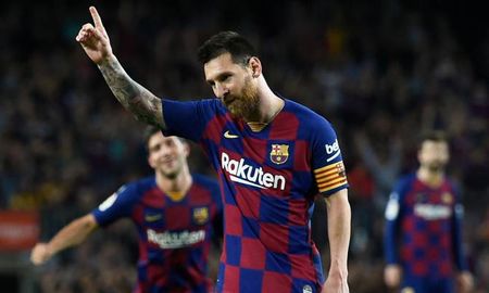 messi: ?sere el primero en decir hasta aca llegue? messi: ?sere el primero en decir hasta aca llegue?