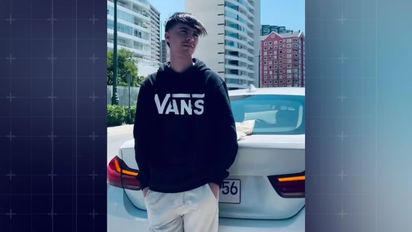 Qué se sabe Matías Centurión, el joven que lideraba una empresa de criptomonedas: el anuncio de Estudiantes