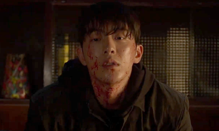 La imperdible serie coreana llena de misterio y crimen que tiene solo 8 episodios y está en Star+ La imperdible serie coreana llena de misterio y crimen que tiene solo 8 episodios y está en Star+