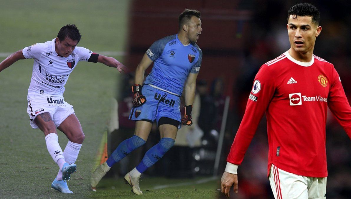 Según el sitio especializa Transfermarkt