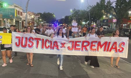 El detenido había sido denunciado por amenazas en redes sociales. El detenido había sido denunciado por amenazas en redes sociales.