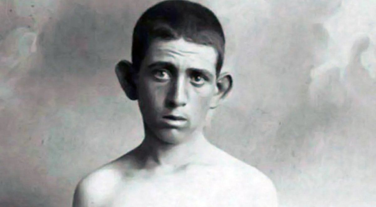 Buscarán al fantasma del Petiso Orejudo en el Presidio de Ushuaia