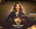 Mica preparó para la entrada vieras gratinadas con salsa monray; mientras que como plato principal, realizó mollejas y langostinos grillados con un puré de coliflor y echalote con salsa de hongos y ajo negro. Para cerrar, como postre, la deportista eligió un cremoso de chocolate, 70% cacao, con una teja coral y una salsa de frutos rojos. Mica preparó para la entrada vieras gratinadas con salsa monray; mientras que como plato principal, realizó mollejas y langostinos grillados con un puré de coliflor y echalote con salsa de hongos y ajo negro. Para cerrar, como postre, la deportista eligió un cremoso de chocolate, 70% cacao, con una teja coral y una salsa de frutos rojos.