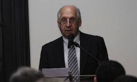 “El panorama aquí en Santa Fe, hasta ahora, es de tranquilidad, pero por protocolos se han activado los sistemas de seguridad. Se han reforzado”, explicó Horacio Roitman. “El panorama aquí en Santa Fe, hasta ahora, es de tranquilidad, pero por protocolos se han activado los sistemas de seguridad. Se han reforzado”, explicó Horacio Roitman.
