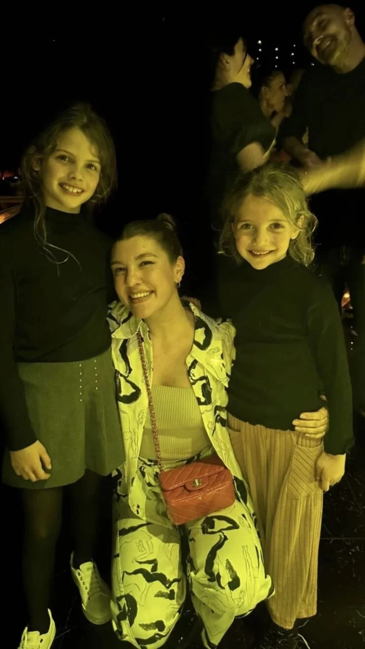 Las fotos de la fiesta que Wanda Nara y Mauro Icardi hicieron por el cierre de MasterChef. Las fotos de la fiesta que Wanda Nara y Mauro Icardi hicieron por el cierre de MasterChef.